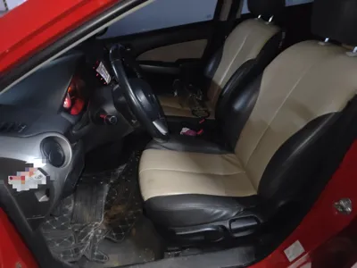 Mazda Mazda 2