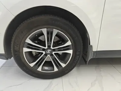 Borgward BX7
