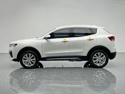 Haval H4