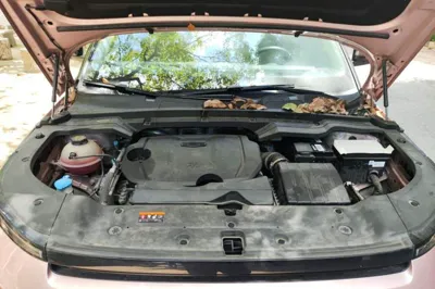 Geely Auto icon