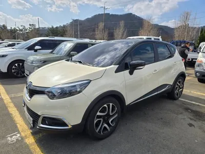 Renault-KoreaSamsung QM3