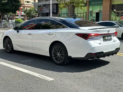 Toyota Avalon
