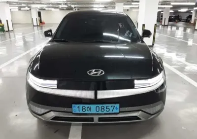 Hyundai Ioniq5