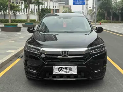 Honda Breeze
