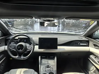 BYD 海豹06