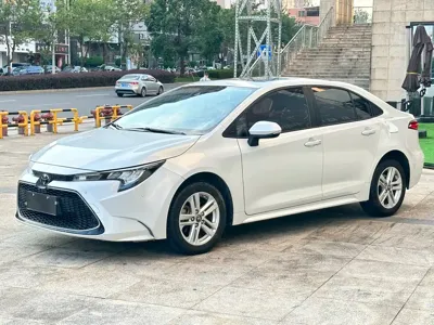 Toyota Levin