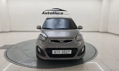 Kia Morning