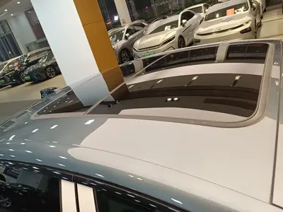 BYD 汉L