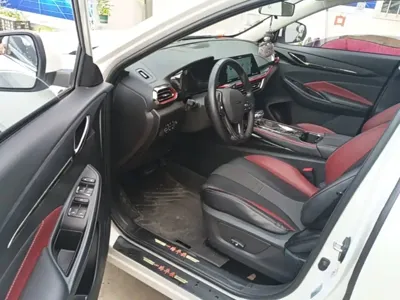 Oshan Oushang X5