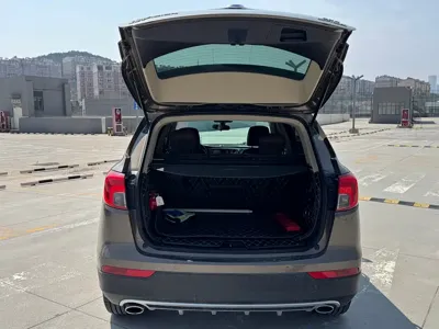 Buick Envision Plus