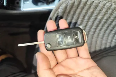 Volkswagen C-Trek