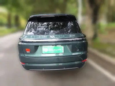 Li Auto Li L9