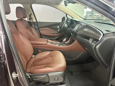 Buick Envision Plus