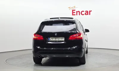 BMW 2-Series