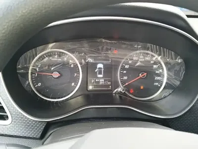 Baojun 730