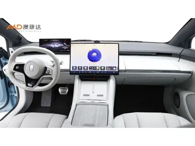 智界 Zhijie S7