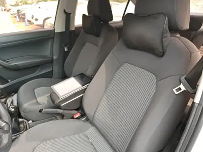 Volkswagen Santana