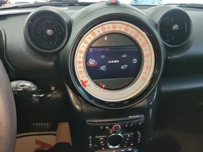 MINI Mini Countryman