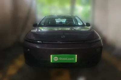 Leapmotor B01