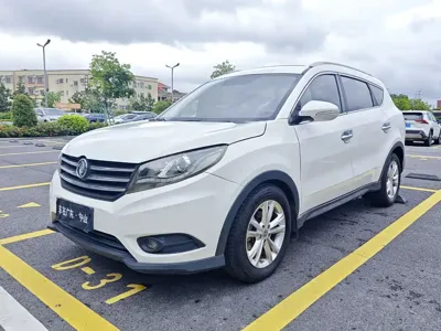 Fengguang Fengguang 580