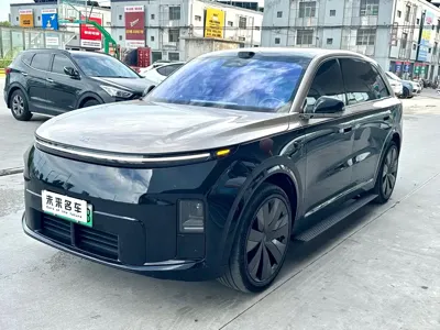 Li Auto Li L8
