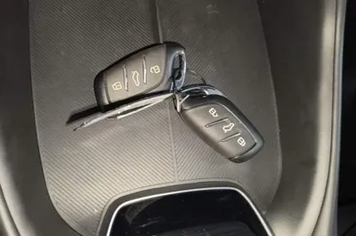 MG 5