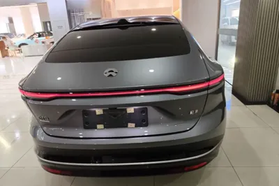 Nio ET9
