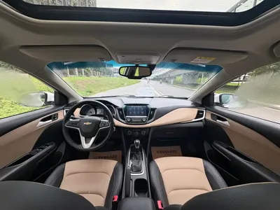 Chevrolet Monza