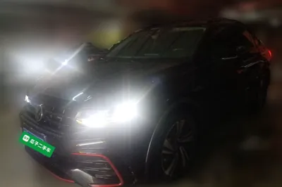 Volkswagen Tiguan X
