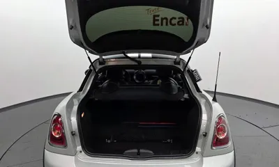 MINI Coupe
