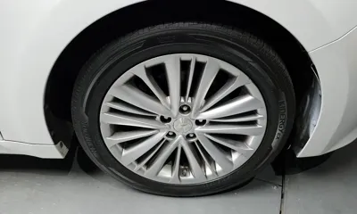 Hyundai Aslan