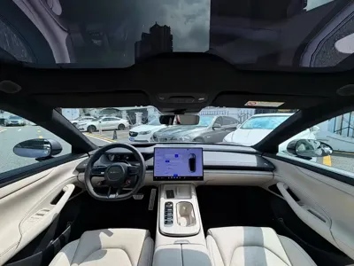 Xiaomi SU7