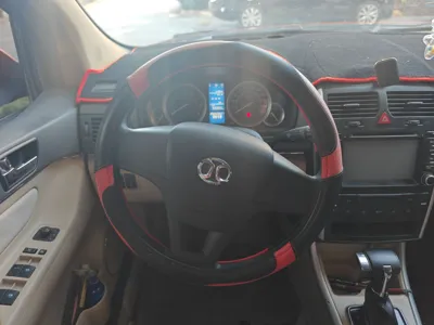 BAIC E Series
