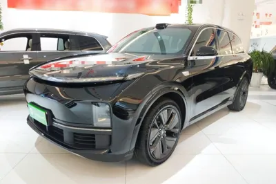 Li Auto L8