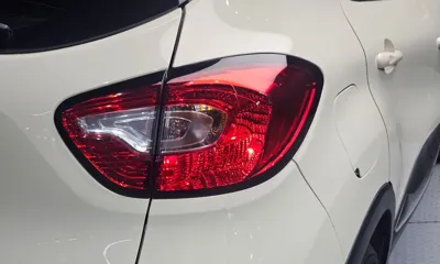 Renault-KoreaSamsung QM3