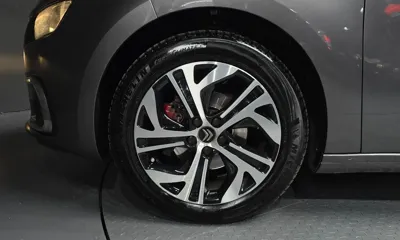 Citroen-DS C4 Picasso