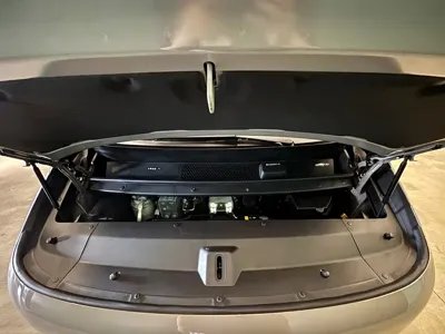 Li Auto Li MEGA