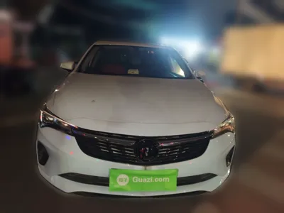 Buick Verano