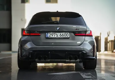 BMW M3