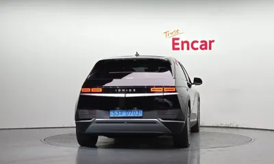 Hyundai Ioniq5
