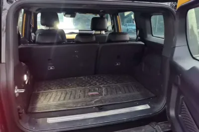 Chery Fengyun Fulwin X3L