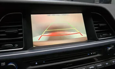 Hyundai Aslan
