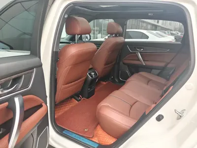 Honda UR-V