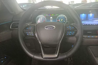 Ford Equator