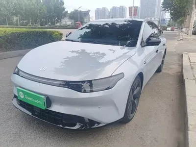 Leapmotor Leapmotor C01