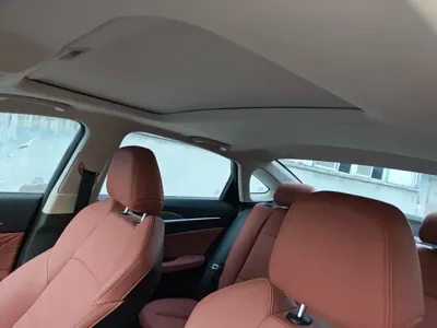 Changan Eado