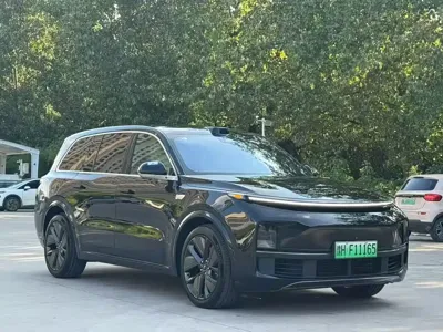 Li Auto Li L9