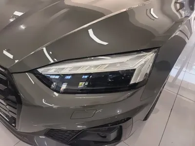 Audi A5 (Import)