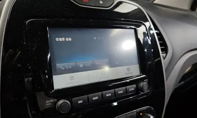Renault-KoreaSamsung QM3