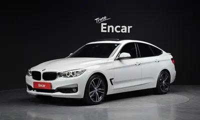 BMW Gran Turismo